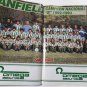 old magazine  Solofutbol Argentina Campeon America N420 1993 Argentina