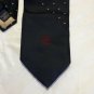 vintage old  Givenchy  Brand tie original.