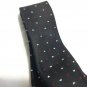 vintage old  Givenchy  Brand tie original.