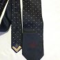 vintage old  Givenchy  Brand tie original.