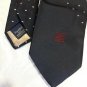 vintage old  Givenchy  Brand tie original.