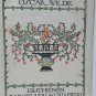 old engraving print 1918 Illustra.. H.Vogeler Oscar wilde, Die erzahlungen und..