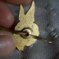 Old Pin Chrysler  Enamel  collection  40 years