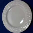 old white ceramic Plate Coca Cola Italy