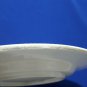 old white ceramic Plate Coca Cola Italy