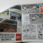 old magazine Solofutbol River la 14 fue la vencida N400 1993 Argentina