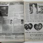 old magazine Solofutbol River la 14 fue la vencida N400 1993 Argentina