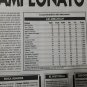 old magazine Solofutbol River la 14 fue la vencida N400 1993 Argentina