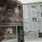 old magazine Solofutbol River la 14 fue la vencida N400 1993 Argentina