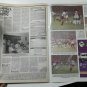 old magazine Solofutbol River la 14 fue la vencida N400 1993 Argentina