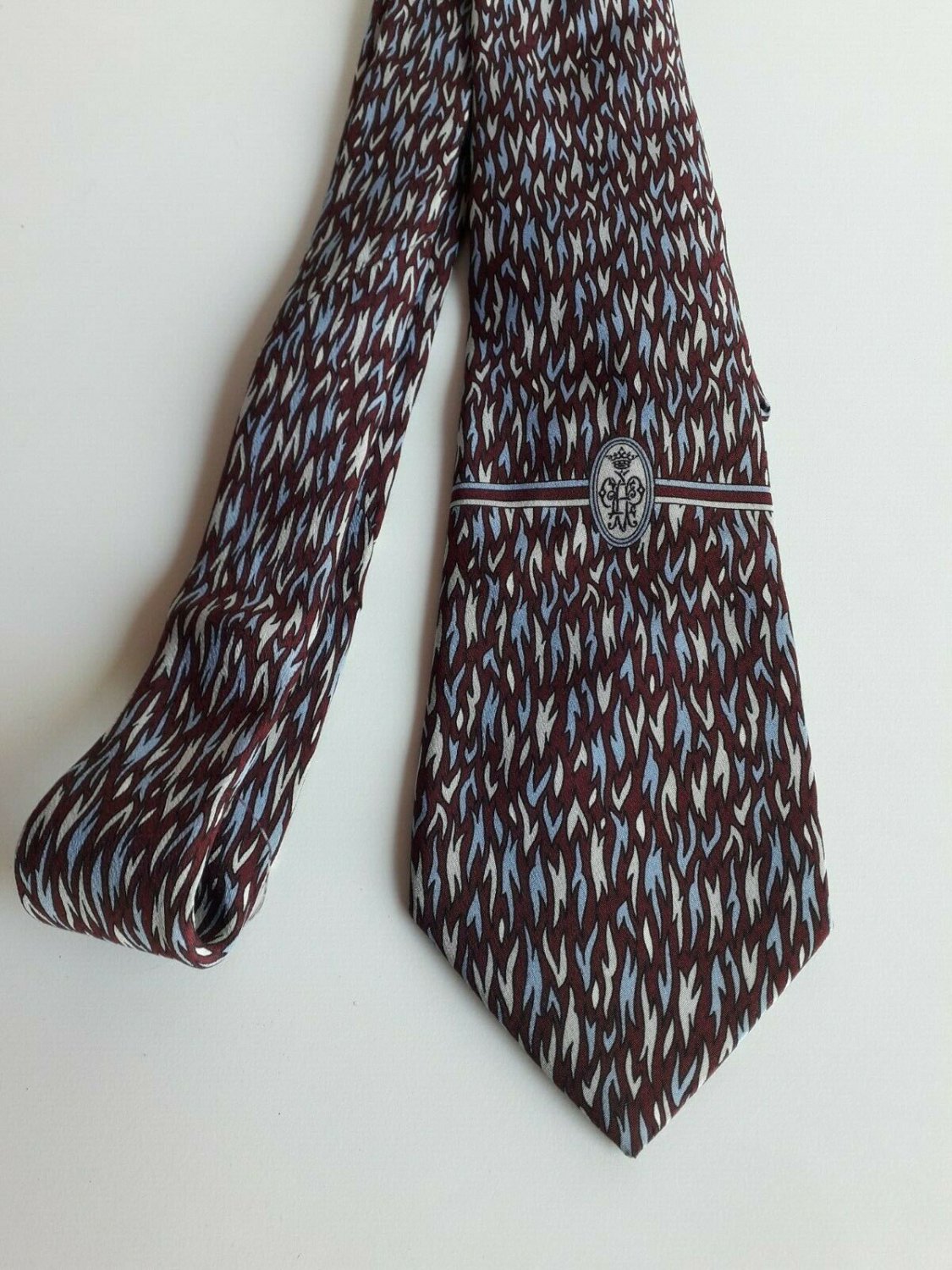 vintage design Emilio pucci   tie original. silk