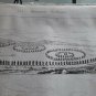 old engraving print 1836  Monuments  Gallo -Romains   Avebury