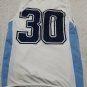 blue jersey hockey Club Banco Nacion N 30 Argentina 90 years