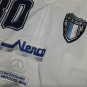 blue jersey hockey Club Banco Nacion N 30 Argentina 90 years