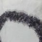 vintage Amethyst choker necklace