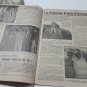 old magazine  Boca Jrs BJ  Argentina collection N36  1953