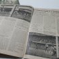 old magazine  Boca Jrs BJ  Argentina collection N36  1953