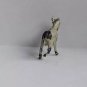 old vintage lead toy - Goat - Argentina