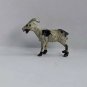 old vintage lead toy - Goat - Argentina