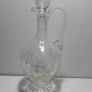 old Crystal Liquor, Hyaline, Very Cute