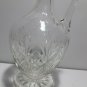 old Crystal Liquor, Hyaline, Very Cute