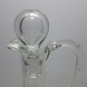 old Crystal Liquor, Hyaline, Very Cute