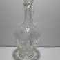 old Crystal Liquor, Hyaline, Very Cute