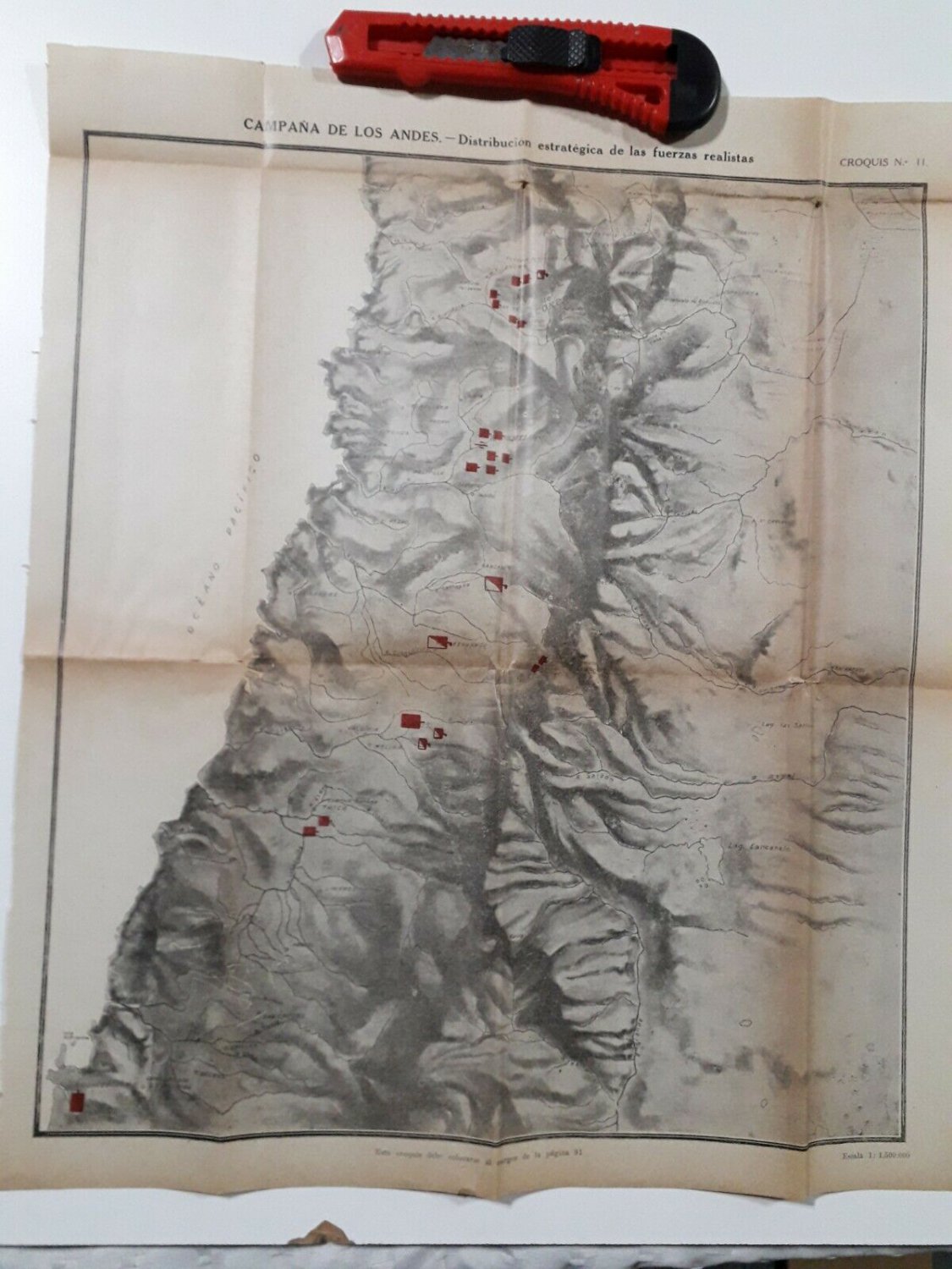 old military sketch &Acirc;&uml;Campa&Atilde;&plusmn;a De Los Andes Strategic Consult Stock Argentina