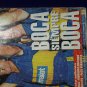old magazine ¨el Grafico¨ soccer Argentino collection 1993 N 3825