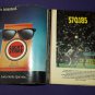 old magazine ¨el Grafico¨ soccer Argentino collection 1993 N 3825