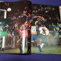 old magazine ¨el Grafico¨ soccer Argentino collection 1993 N 3825