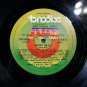 vintage old  LP Sport-Billy  A bailar 1982