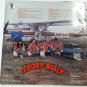 vintage old  LP Sport-Billy  A bailar 1982