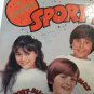 vintage old  LP Sport-Billy  A bailar 1982
