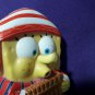 rare unique toy  spongebob Burguer king 2008 northern Argentina