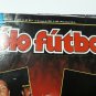 old magazine Solofutbol Estudiantes Campeon N517 1995 Argentina
