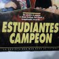 old magazine Solofutbol Estudiantes Campeon N517 1995 Argentina