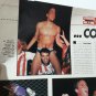 old magazine Solofutbol Estudiantes Campeon N517 1995 Argentina