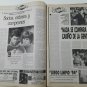 old magazine Solofutbol Estudiantes Campeon N517 1995 Argentina