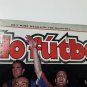 old magazine Solofutbol SAn Lorenzo Campeon N523 1995