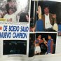 old magazine Solofutbol SAn Lorenzo Campeon N523 1995