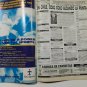 old magazine Solofutbol SAn Lorenzo Campeon N523 1995