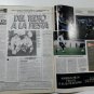 old magazine Solofutbol SAn Lorenzo Campeon N523 1995