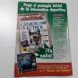old magazine Solofutbol SAn Lorenzo Campeon N523 1995