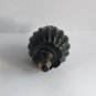 old  Rare snuff bottle  , animal antler   collection