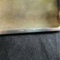 metal cigarette cases  with blue enamel, germany