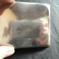 metal cigarette cases  with blue enamel, germany