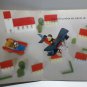Old Children's Book adventures of Donald, 1980s in spanish