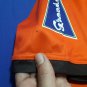 vintage old soccer Jersey club Jaguares chiapas Mexico brand atletica size L