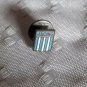 Old Pin Racing Club Avellaneda Enamel  Argentino